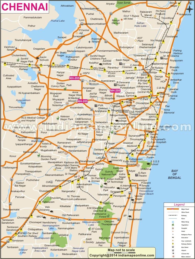 Chennai stad full karta