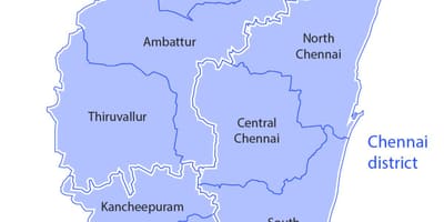 Chennai limit karta
